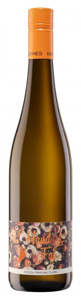 2023er RIESLING HAND & FUß